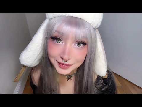 Mommy is upset and scolds you ASMR