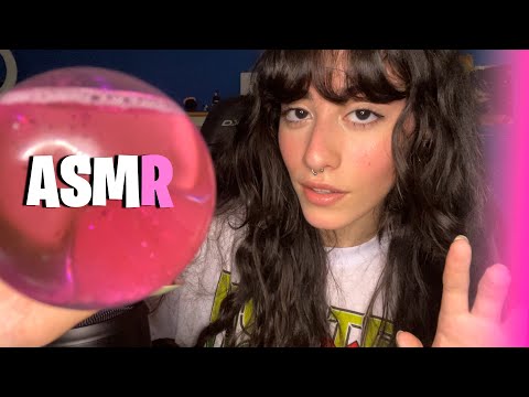 Clique aqui para dormir PROFUNDAMENTE | ASMR 🤤