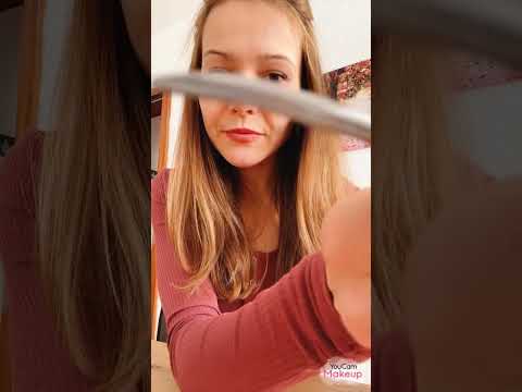 ASMR Nail Care Manicure 💅Nagelpflege Maniküre