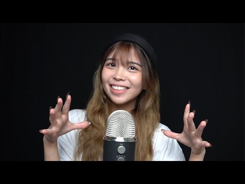 MY EDITOR DOES ASMR