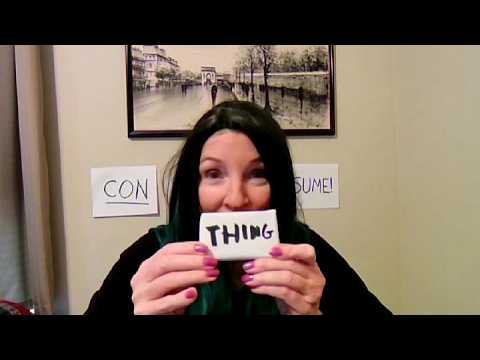 ASMR Roleplay | I Have Thing! (Soft Spoken)