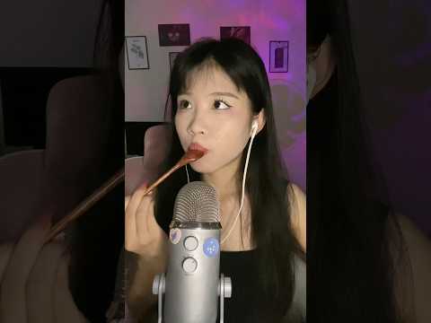 #asmr #spoon