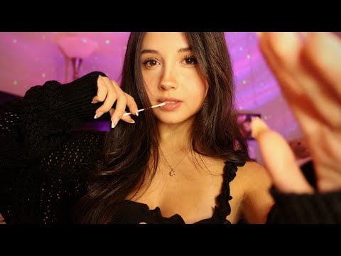 Click This If You Can't Sleep ASMR