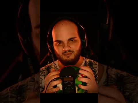 60 Sec ASMR: Ce ballon pastèque va te surprendre !