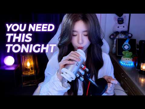 ASMR Most Brain Melting Ear Cleaning Triggers Ever 🤤 99.9% of You Will Sleep / 4Hr (No Talking)