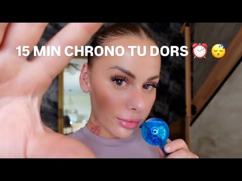 15 min pour t'endormir profondément