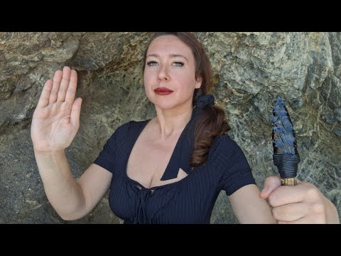 ASMR | HEALING after a Break Up: Cutting Cords with Your Ex