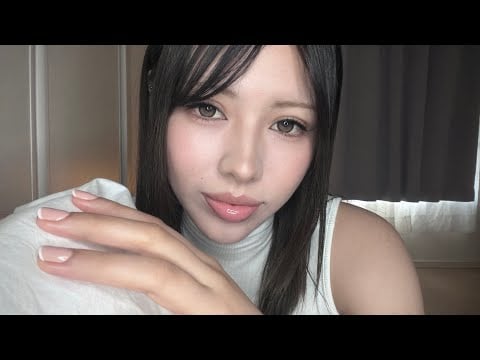 ご自宅まで伺います😌寝たまま受ける耳のお掃除 ASMRロールプレイ💕