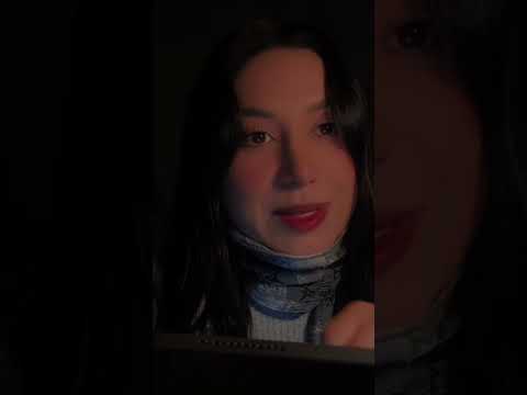 Veja aqui 👆🏻 #asmr #asmrvideo #asmreating  #oração #salmos #biblia #asmrshorts #asmrshortsvideo