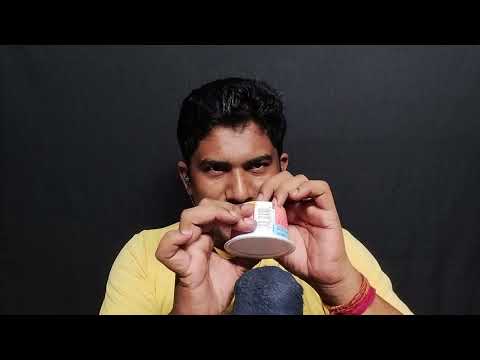 Extreme Tingles: ASMR Gentle Storytelling | Mouth Sounds & Tapping