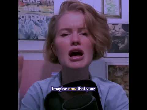 ConsultingHypnosis.Ca:  Deep Relaxation: Find Inner Peace and Stillness Now #shorts