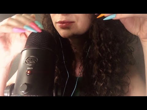 Asmr para dormir agora 💤