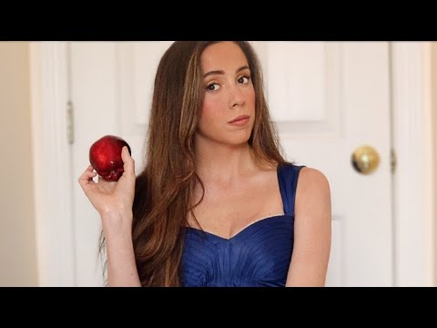 ASMR MEAN TEACHER ROLEPLAY