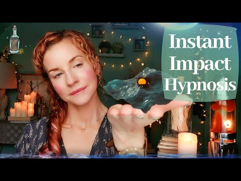 ASMR Sleep Hypnosis: Instant Relaxation