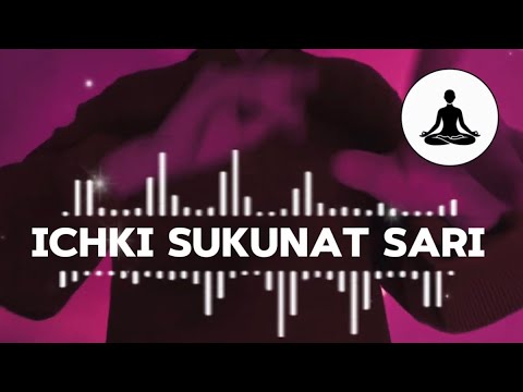 ASMR MEDITATSIYA/ FIKRLARNI tinchlantirish/ Xotirjam uyqu