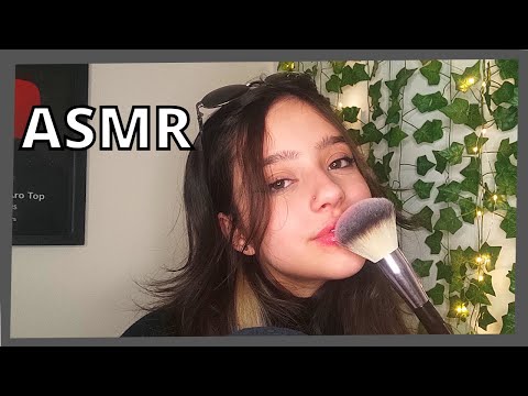 ASMR PARA DORMIR RÁPIDO E PROFUNDAMENTE [ a SOLUÇÃO para o fim da INSÔNIA ] - Luiza Aro Top