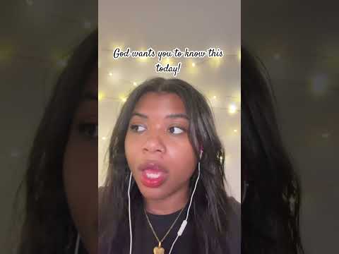 Amen! This is for you! #asmr #christianasmr