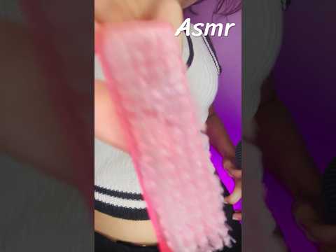 FACE Brushing ASMR For Relaxing 😴