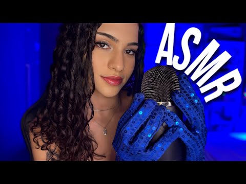 ASMR NÍVEL HARD: SÓ OS MELHORES GATILHOS ⚡️ PARA QUEM PRECISA DORMIR RÁPIDO 💤