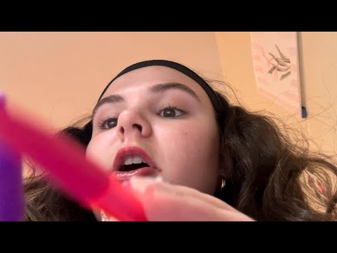 asmr dentist office!!! 🦷🪥