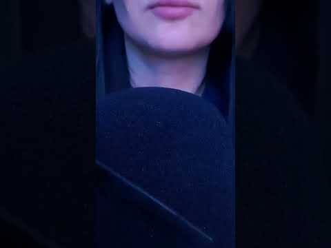 Asmr 💤