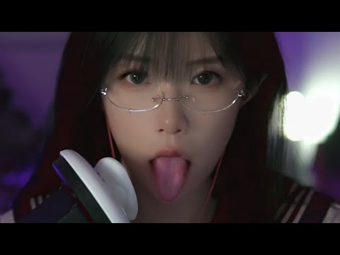 ASMR Mouth Noises to Help You Focus & Unwind