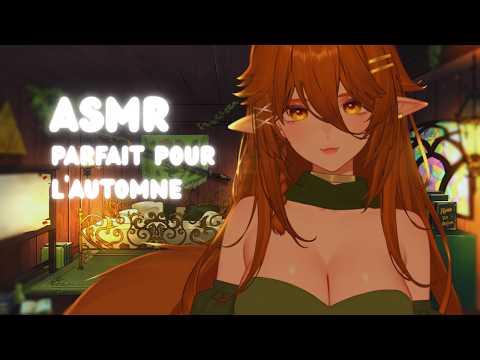 ASMR Bruits de Bois pour Dormir 🍂 | Tapping, Wood soup