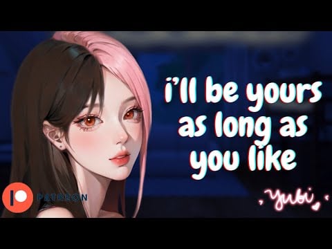 Your Sister's Bestfriend is Feeling Touch Starved[Going on top of you][Soft Dom][Comfort]ASMR F4M