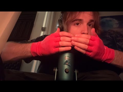 Perhaps Better ASMR