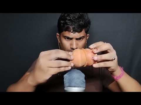 asmr tapping triggers for sleep