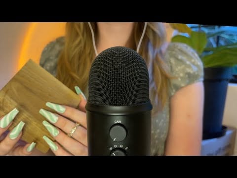 asmr for you :) #19 🌀