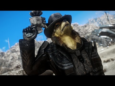 Fallout4 Part 3