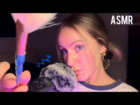 Susurrándote hasta que te duermas (tu y yo)🩷 asmr en español