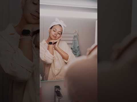 Night routine 🌙 #nightroutine #aesthetic #selfcare #asmr