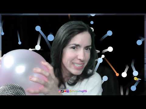 ASMR - Pink Balloon