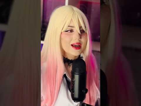 🌙 ASMR relaxing video 💤(full on my channel)