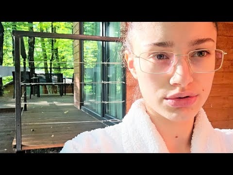 Ormanda ASMR