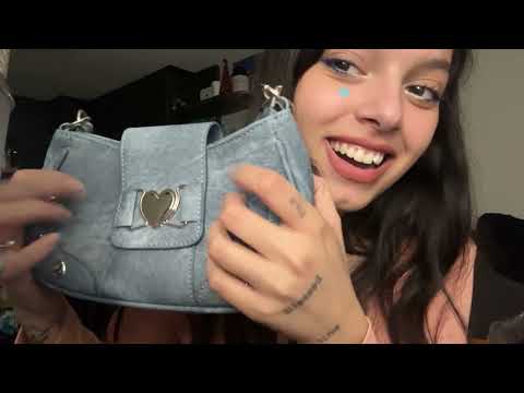 ASMR MEGA HAUL $200 en SHEIN| ROMWE, MUSERA y +| SOFIWI