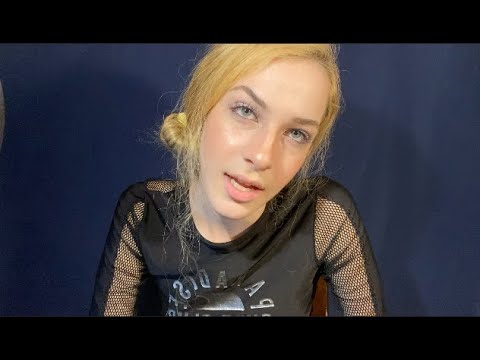 ASMR Creepy Neighbor Breaks Into Your Room Soft Spoken Role Play