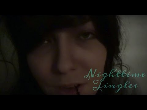 ☆★ASMR★☆ Shouldra | Nighttime Tingles