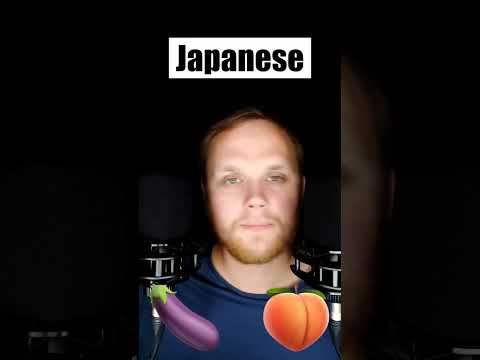 ASMR whispering in different language