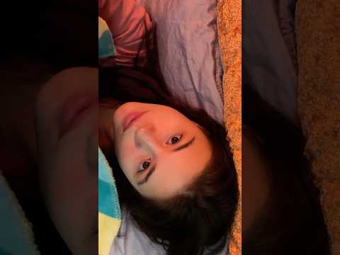 A few clips from my new asmr video