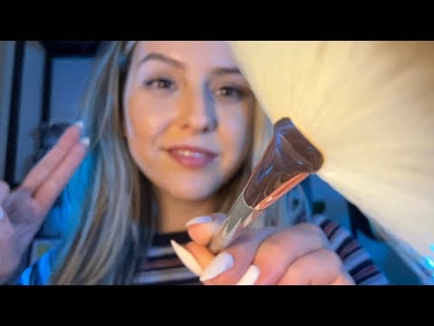 ASMR Rebecca - All videos @ The ASMR Index