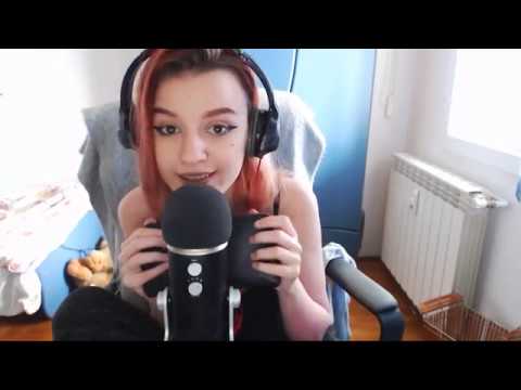 hi (asmr)