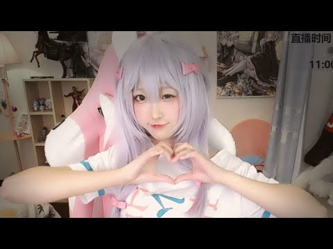 Sagiri Ear Cleaning ASMR