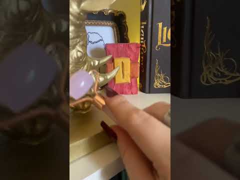 Rolling tingles into ur brain #asmr