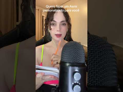 Custom asmr paolasantolicontato@gmail.com #relax #satisfyling #asmr