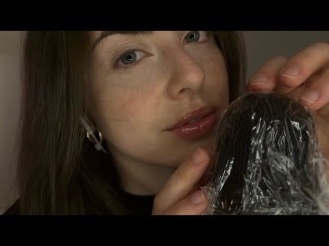 MELT YOUR BRAIN WITH THIS ASMR