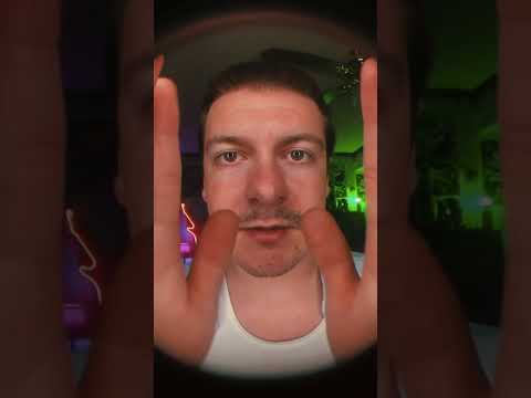 ASMR Up-Close Hand Movements #asmr #shorts #asmrshorts #visualasmr #handmovements #tingles #relax