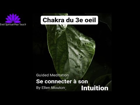 Séance sommeil - Chakra de la gorge - S’autoriser à dire ce que l’on pense